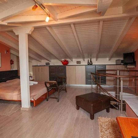 纳夫普利翁Jenny'S Luxury Maisonette公寓 外观 照片