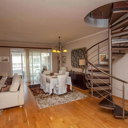 纳夫普利翁Jenny'S Luxury Maisonette公寓 外观 照片