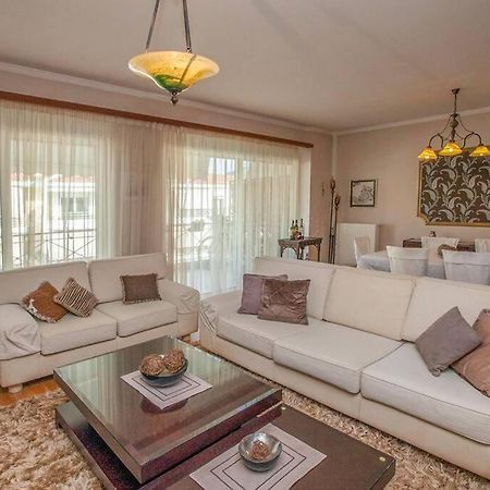 纳夫普利翁Jenny'S Luxury Maisonette公寓 外观 照片
