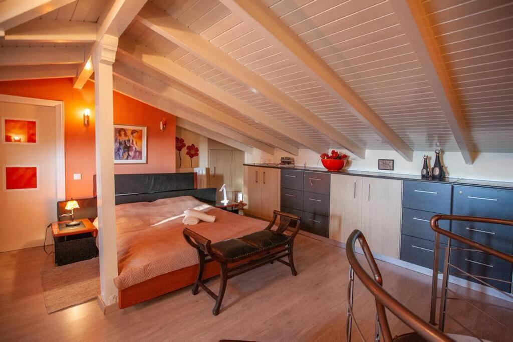 纳夫普利翁Jenny'S Luxury Maisonette公寓 外观 照片