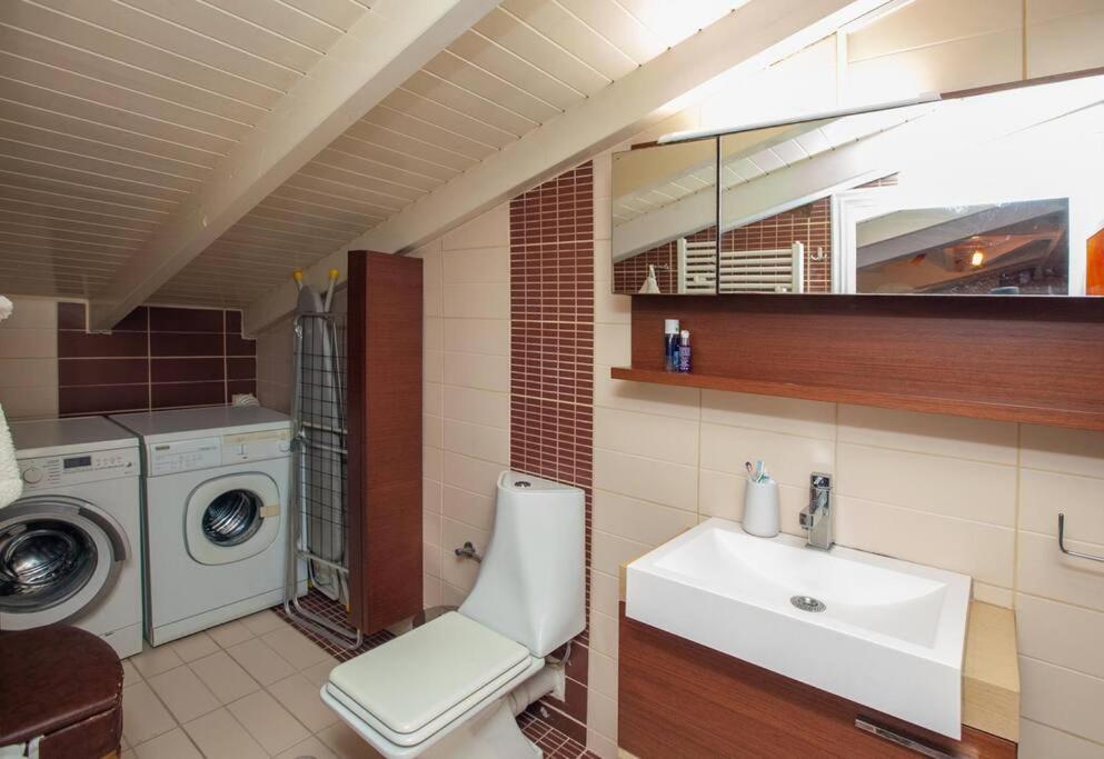 纳夫普利翁Jenny'S Luxury Maisonette公寓 外观 照片